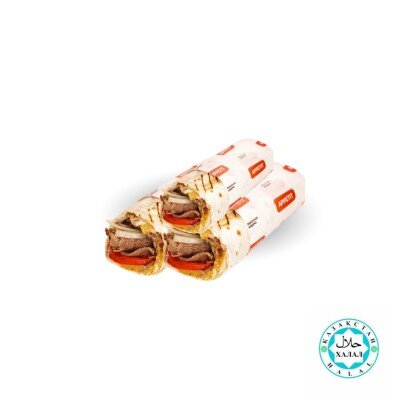 Комбо Вкусный зачёт