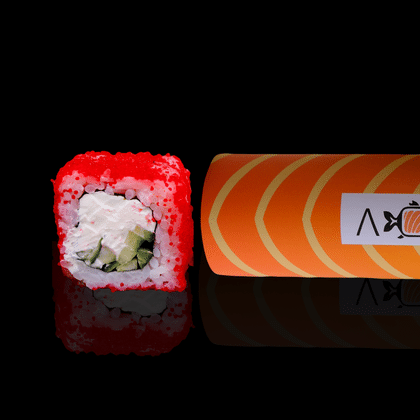 ТУБУС - Калифорния лайт